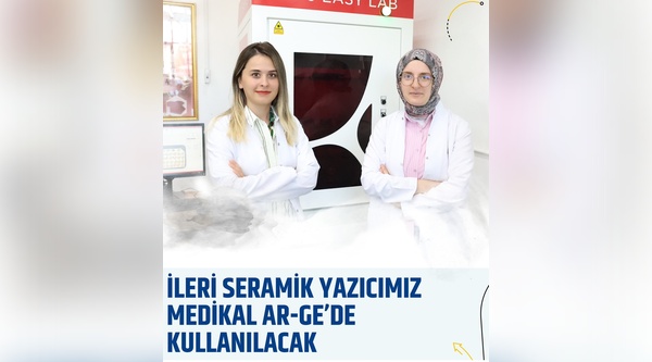 Bölümümüzün öğretim üyesi Doç. Dr. Betül Kafkaslıoğlu Yıldız'ın araştırmacı olduğu TÜSEB-B projesi kabul aldı.